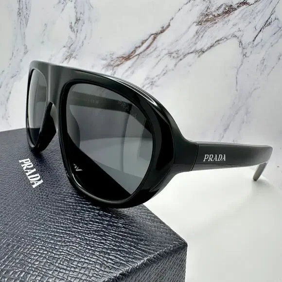 New PRADA Sunglasses - Picture 7 of 16